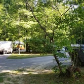 Review photo of Bandy Creek Campground — Big South Fork National River and Recreation Area by Katrin M., July 22, 2020