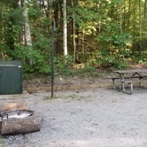 Review photo of Bandy Creek Campground — Big South Fork National River and Recreation Area by Katrin M., July 22, 2020