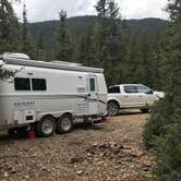 Review photo of Kendall Camping Area by Nancy B., July 23, 2020