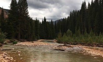 Camping near South Mineral Campground: Kendall Camping Area, Silverton, Colorado