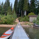 Review photo of KOA Lemolo Lake / Crater Lake North by Aldy Y., July 23, 2020