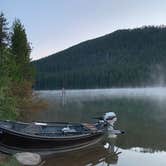 Review photo of KOA Lemolo Lake / Crater Lake North by Aldy Y., July 23, 2020