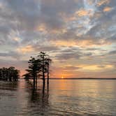 Review photo of Clear Creek - Sardis Lake by Benjamin S., July 23, 2020