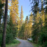Review photo of Powell Campground by Johnathan I., July 23, 2020