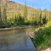 Review photo of Copper Creek Campground by Johnathan I., July 23, 2020