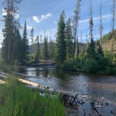 Review photo of Copper Creek Campground by Johnathan I., July 23, 2020