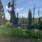 Review photo of Copper Creek Campground by Johnathan I., July 23, 2020