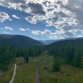 Review photo of Copper Creek Campground by Johnathan I., July 23, 2020