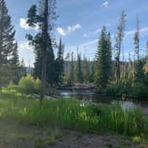 Review photo of Copper Creek Campground by Johnathan I., July 23, 2020