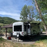 Review photo of Diamond Fork by Channon F., July 23, 2020