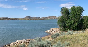 Nelson Creek Recreation Area