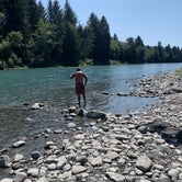 Review photo of Cardlin Run — Olympic National Park by Tori L., July 23, 2020
