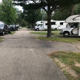 Review photo of Bonanza Campground by Steven G., July 23, 2020
