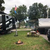 Review photo of Bonanza Campground by Steven G., July 23, 2020