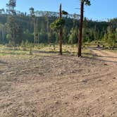 Review photo of Rock Creek Trailhead by Spencer B., July 23, 2020