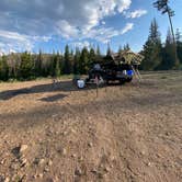 Review photo of Rock Creek Trailhead by Spencer B., July 23, 2020