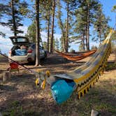 Review photo of Rampart Reservoir Recreation Area by Fabio O., July 23, 2020