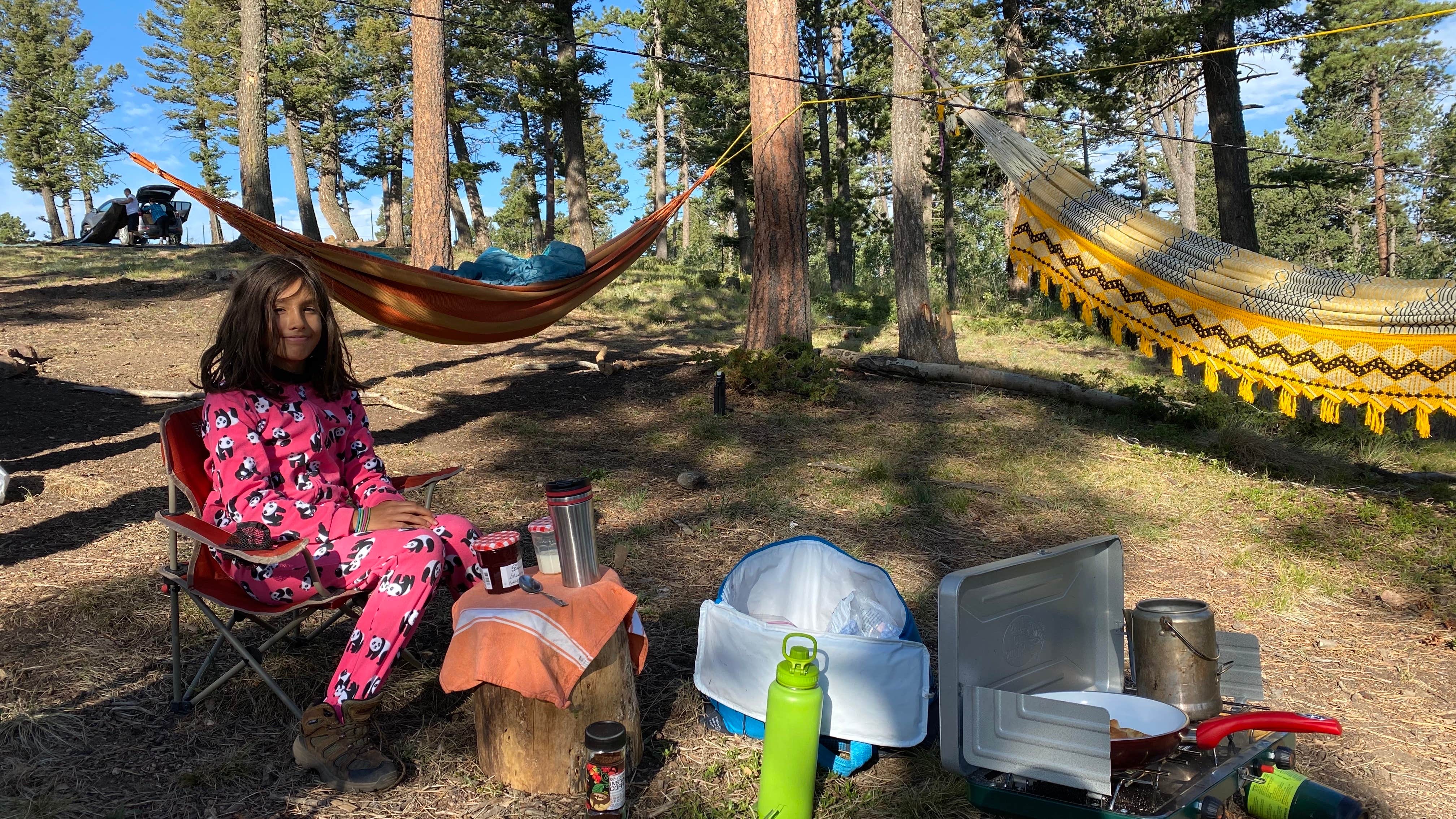 Fabio O.'s photo at Rampart Reservoir Recreation Area near Palmer Lake, CO