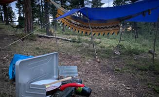 Fabio O.'s photo at Rampart Reservoir Recreation Area near Green Mountain Falls, CO