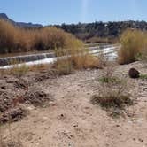 Review photo of Diversion Dam by Krista Z., March 20, 2018