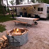 Review photo of Manistique Lakeshore Campground by Marc W., July 23, 2020