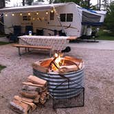 Review photo of Manistique Lakeshore Campground by Marc W., July 23, 2020