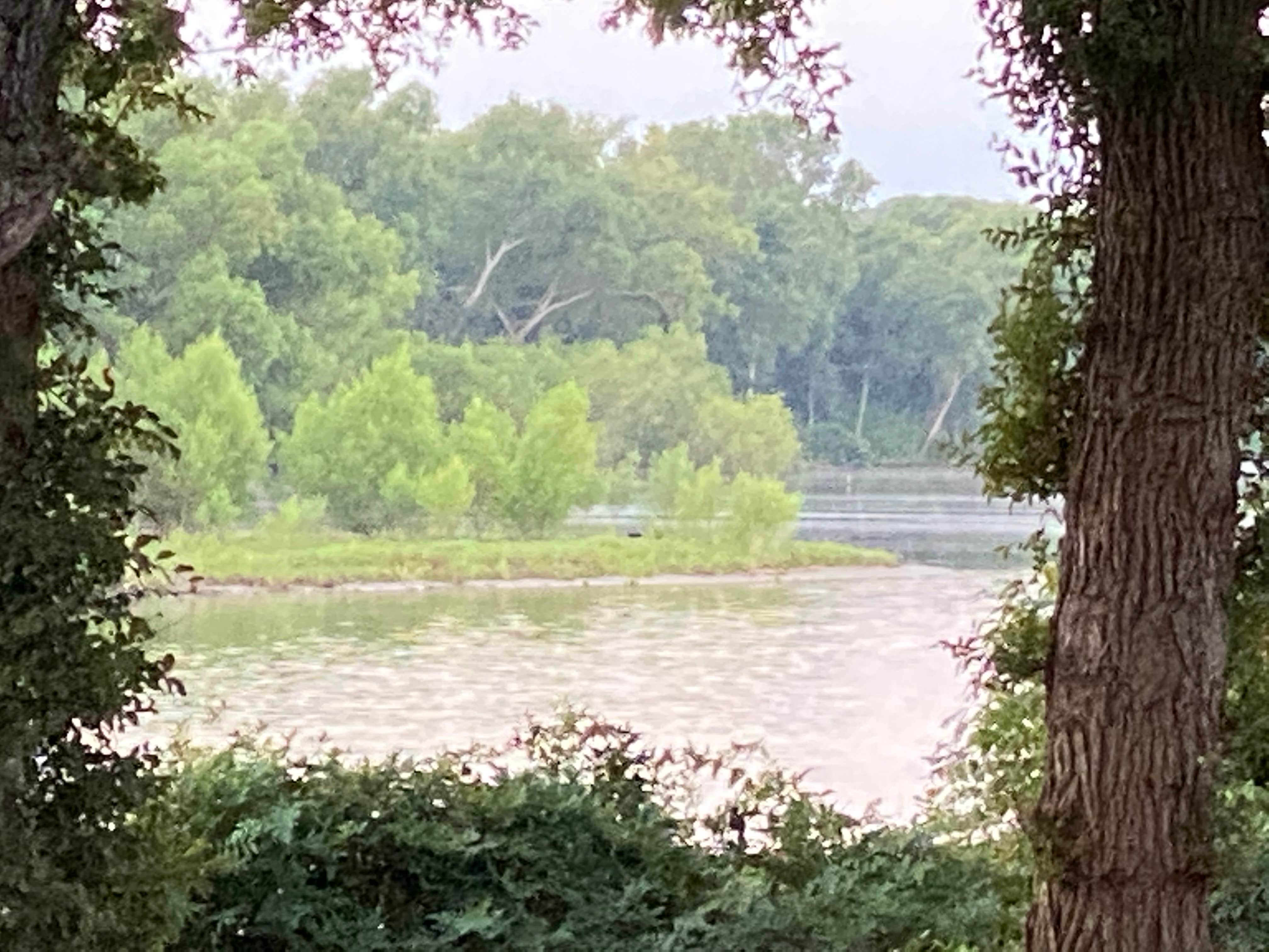 Camper-submitted photo at Ham Creek Park near Granbury, TX