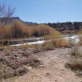 Review photo of Diversion Dam by Krista Z., March 20, 2018