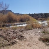 Review photo of Diversion Dam by Krista Z., March 20, 2018