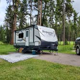 Review photo of Logan State Park Campground by Shallon H., July 23, 2020