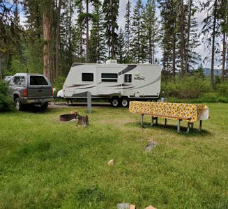 Camper-submitted photo from Logan State Park Campground