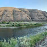 Review photo of Lone Tree Campground — Cottonwood Canyon State Park by Caitlin  S., July 23, 2020