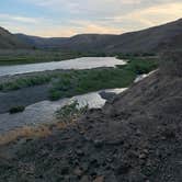 Review photo of Lone Tree Campground — Cottonwood Canyon State Park by Caitlin  S., July 23, 2020