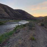 Review photo of Lone Tree Campground — Cottonwood Canyon State Park by Caitlin  S., July 23, 2020