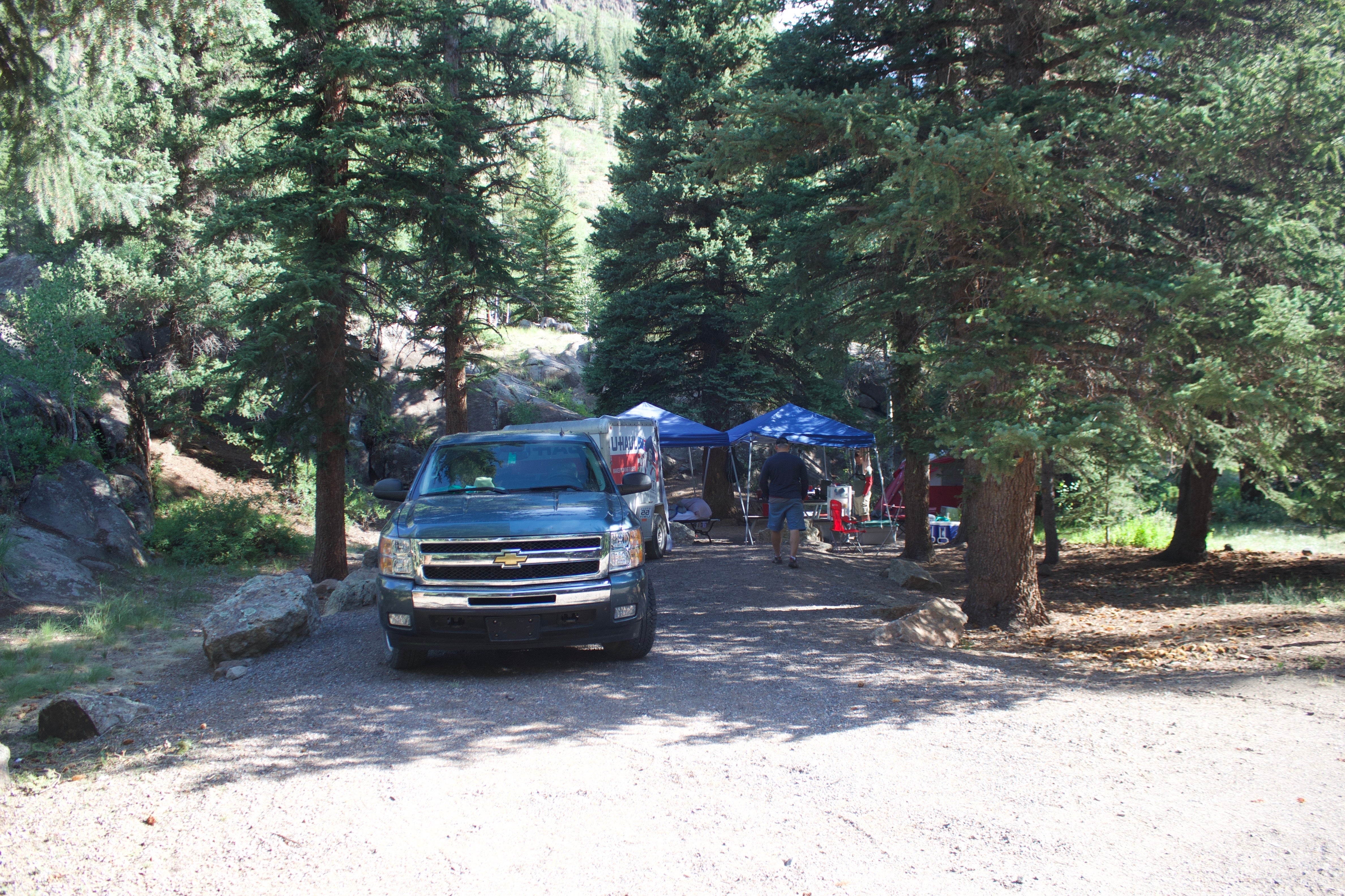Camper submitted image from River Hill - 4