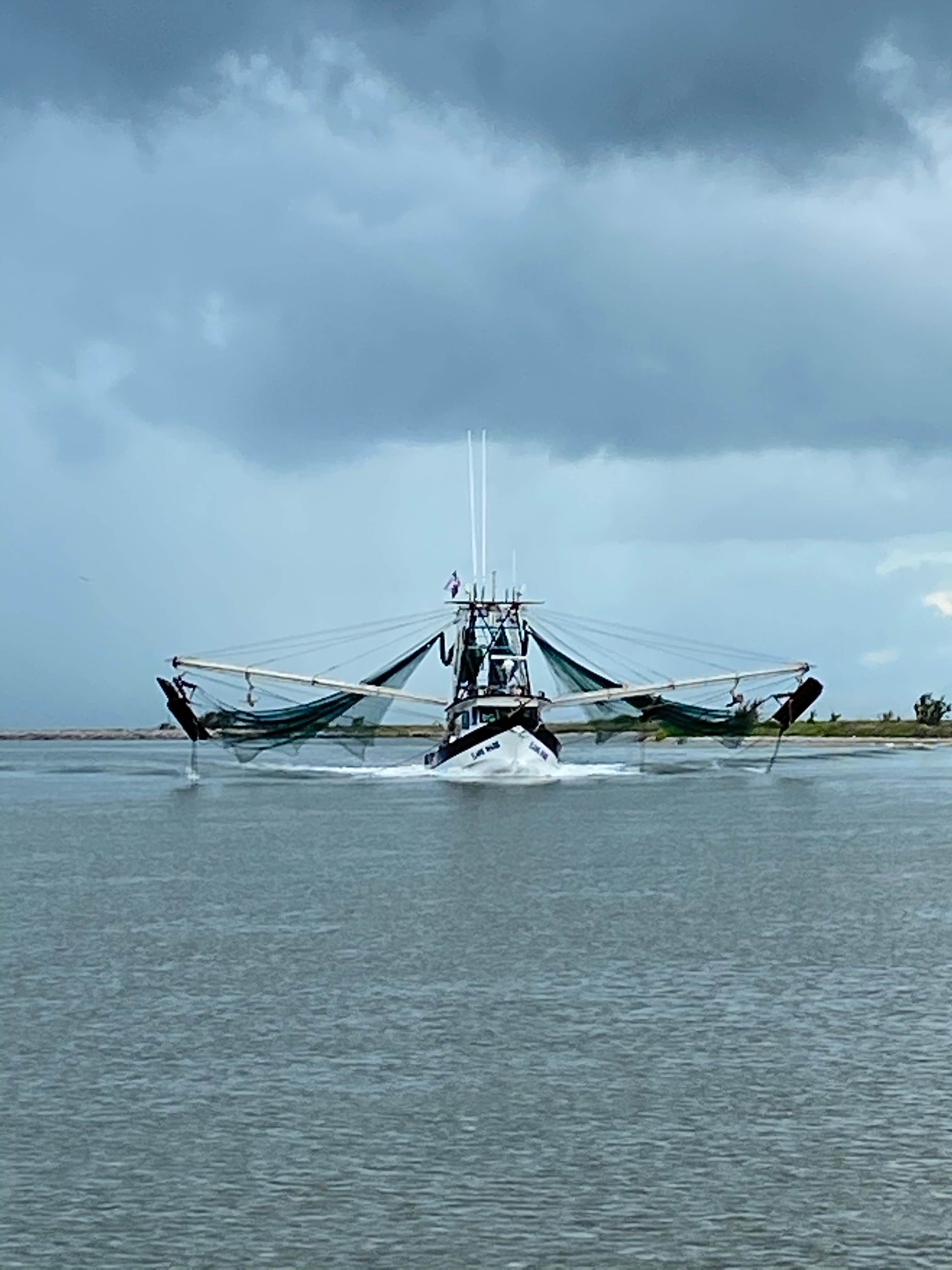 Camper submitted image from Matagorda Bay Nature and RV Park - 4