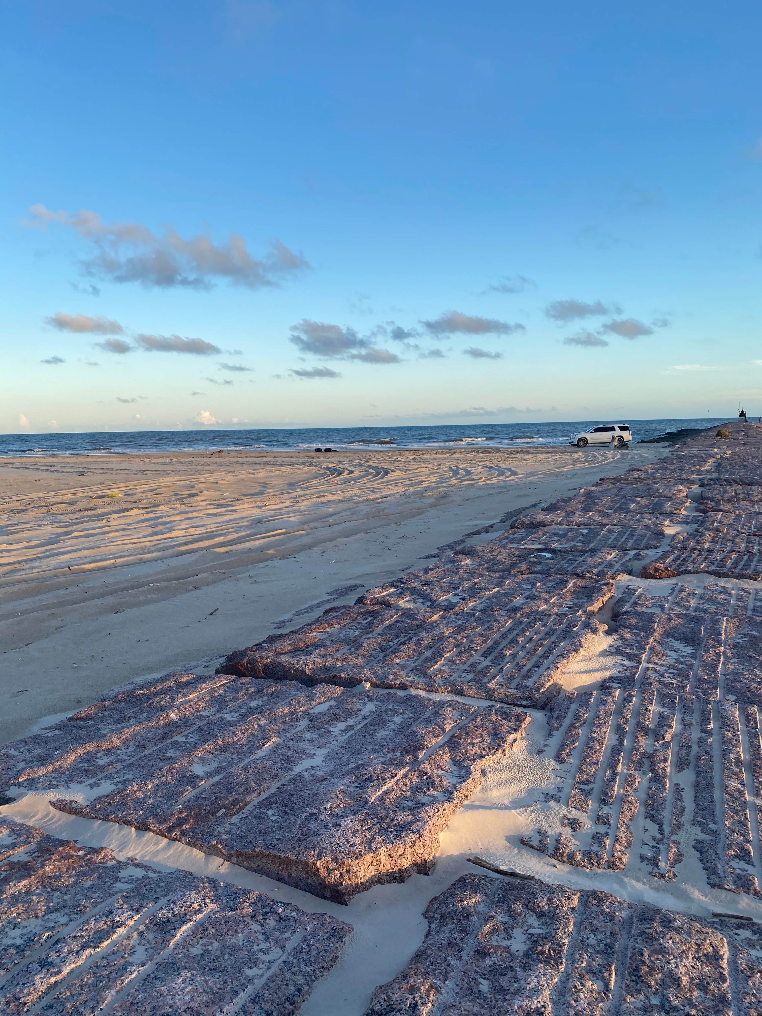 Camper submitted image from Matagorda Bay Nature and RV Park - 2