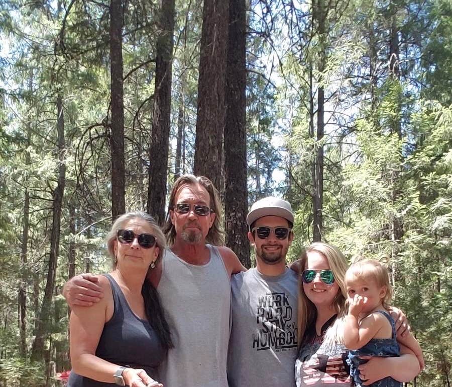 Camper submitted image from Trinity Lake KOA Holiday - 5
