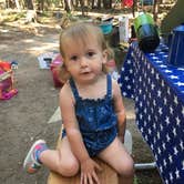 Review photo of Trinity Lake KOA Holiday by Larry  L., July 23, 2020