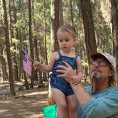 Review photo of Trinity Lake KOA Holiday by Larry  L., July 23, 2020