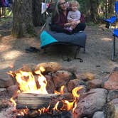 Review photo of Trinity Lake KOA Holiday by Larry  L., July 23, 2020