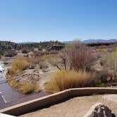 Review photo of Diversion Dam by Krista Z., March 20, 2018