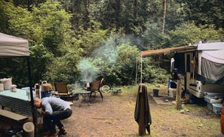 Sheena K.'s photo at Birch Bay State Park Campground near Bellingham, WA