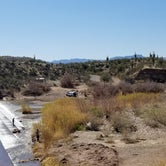 Review photo of Diversion Dam by Krista Z., March 20, 2018
