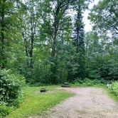 Review photo of Governor Thompson State Park Campground by PJ F., July 23, 2020