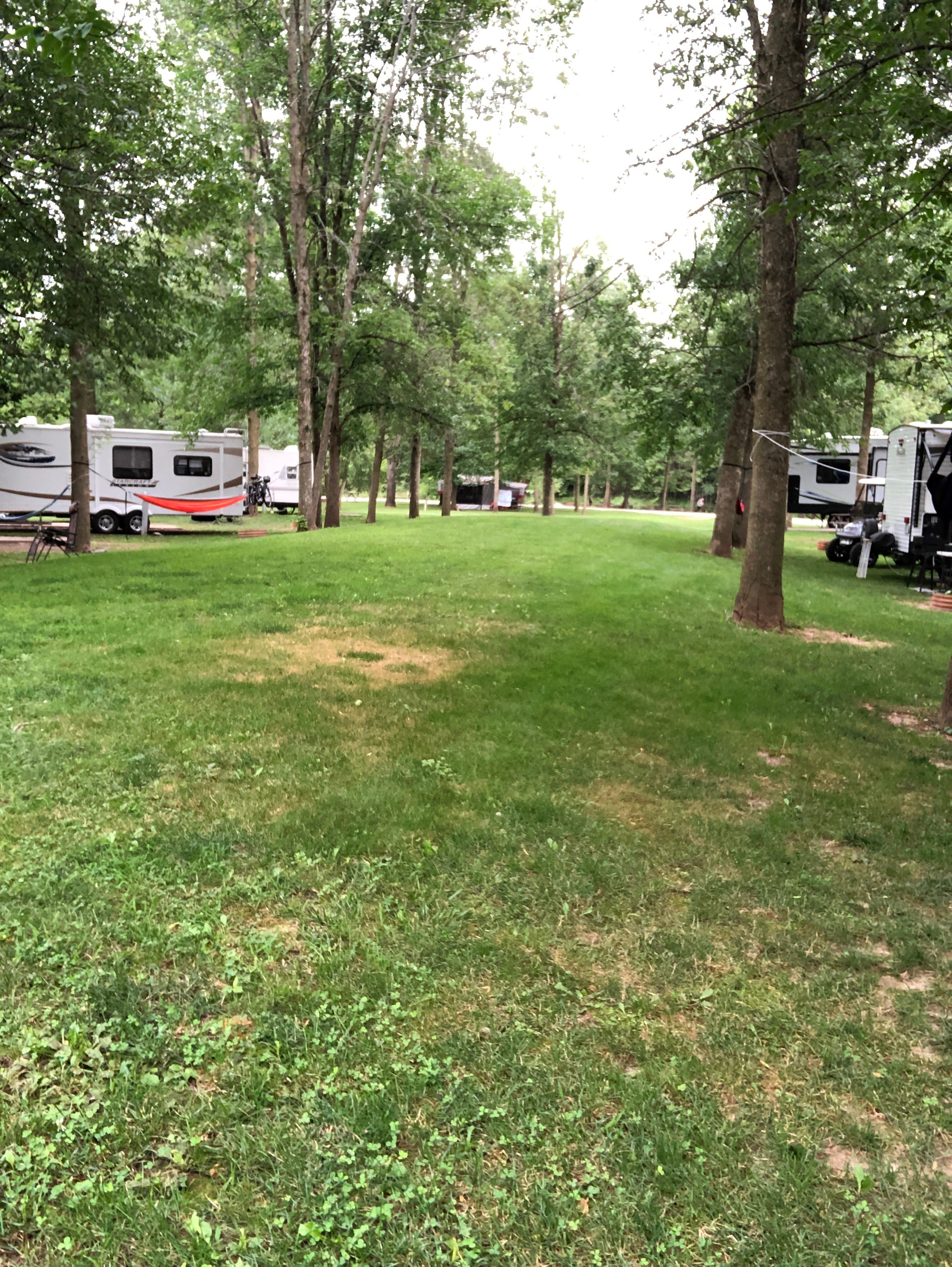 Camper submitted image from River Ridge Campground - 1