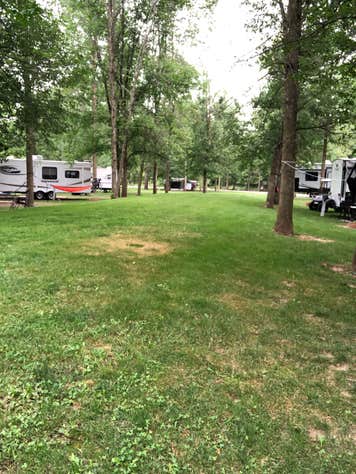 River Ridge Campground | The Dyrt