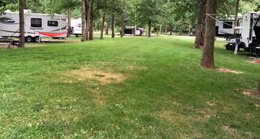 River Ridge Family Campground