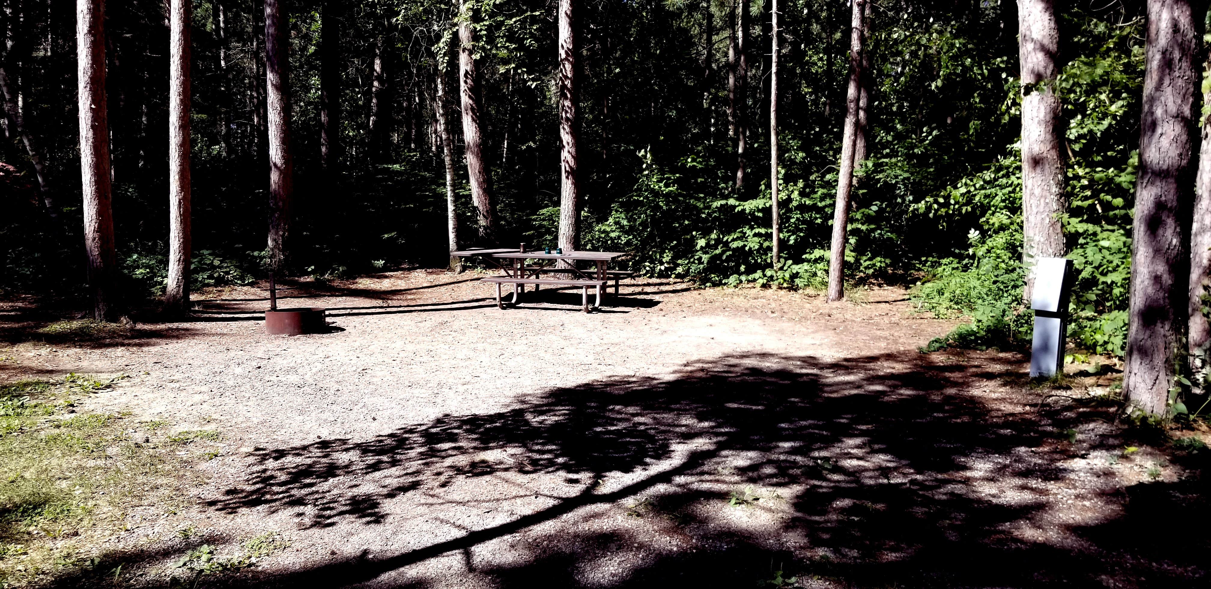 Camper submitted image from Onegume - 4