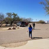 Review photo of Diversion Dam by Krista Z., March 20, 2018